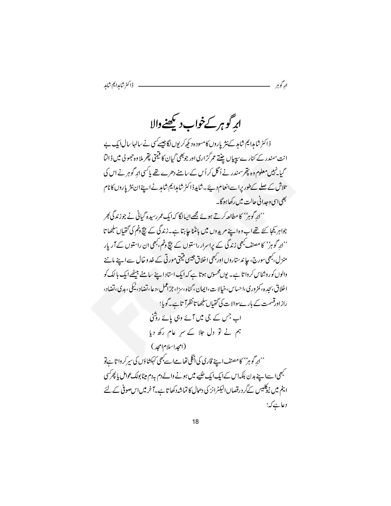 صفحہ